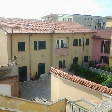 B&B La Vela Viadana Eksteriør bilde