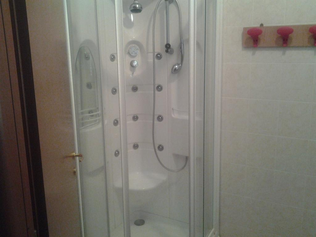 B&B La Vela Viadana Rom bilde