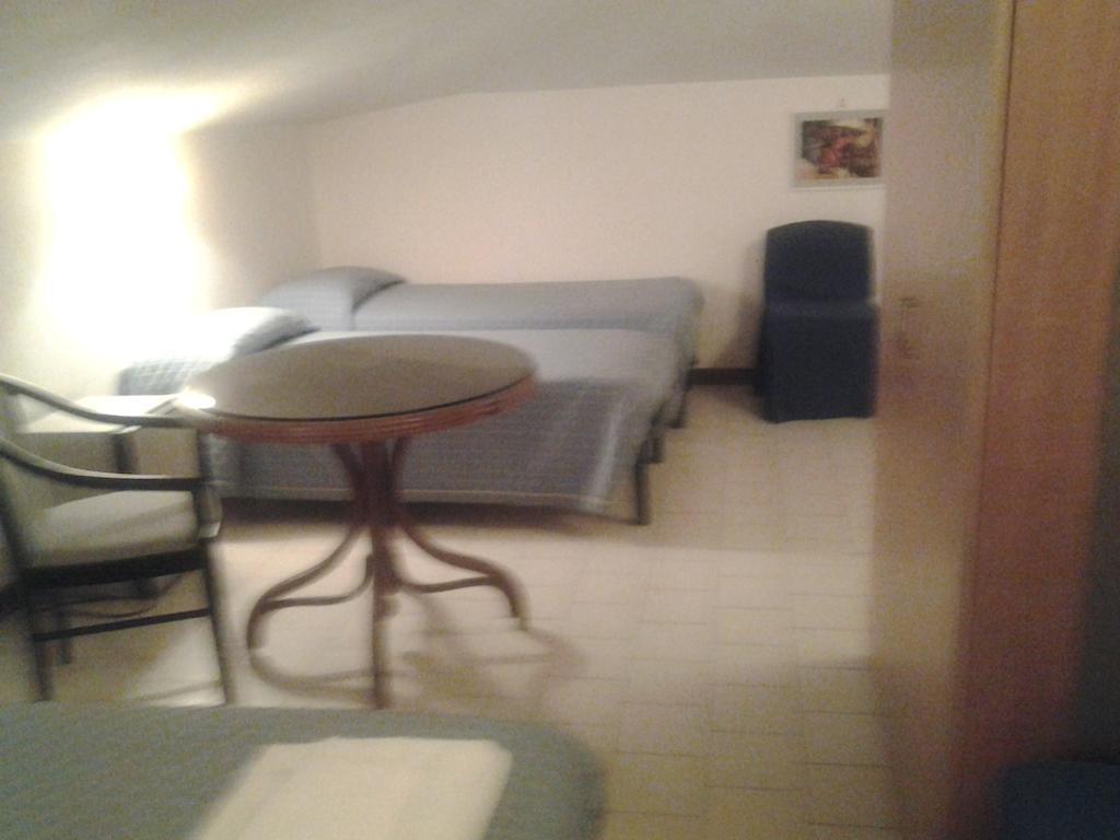 B&B La Vela Viadana Rom bilde